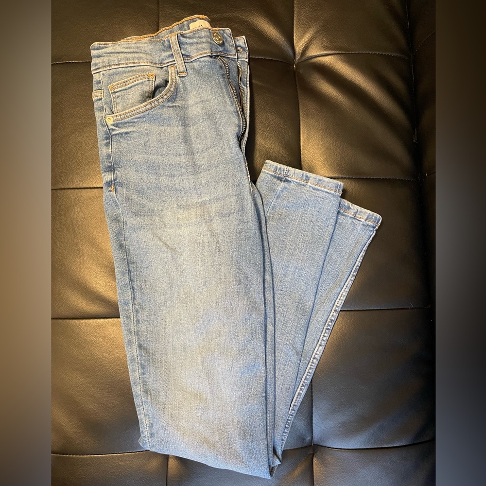 Zara Jeans / Size 6